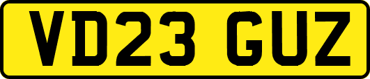 VD23GUZ