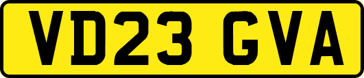 VD23GVA