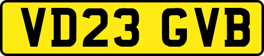 VD23GVB