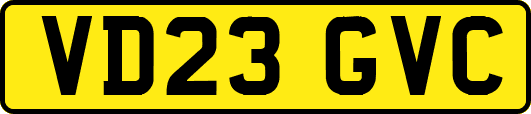 VD23GVC