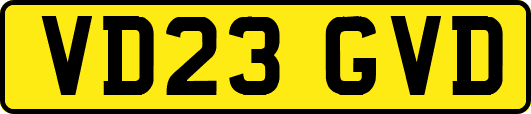 VD23GVD