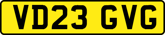 VD23GVG
