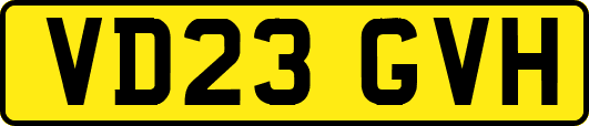 VD23GVH
