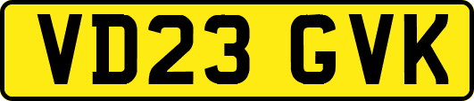 VD23GVK