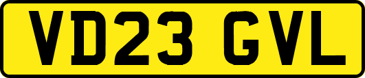 VD23GVL