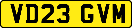 VD23GVM
