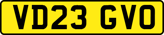 VD23GVO