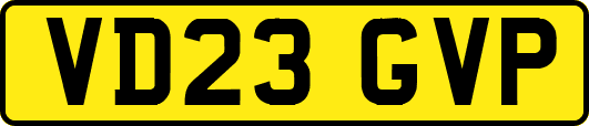 VD23GVP