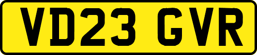 VD23GVR