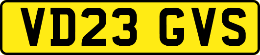 VD23GVS