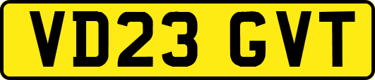 VD23GVT