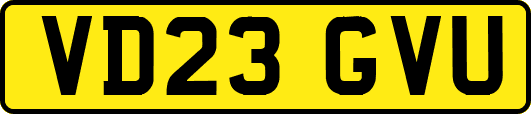 VD23GVU