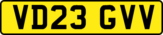 VD23GVV