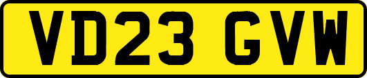 VD23GVW
