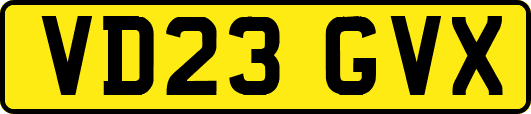 VD23GVX