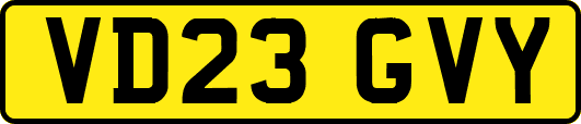 VD23GVY