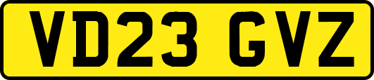 VD23GVZ