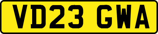 VD23GWA
