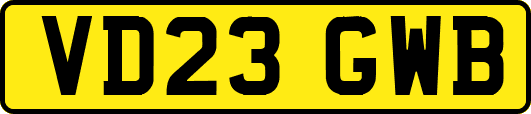 VD23GWB