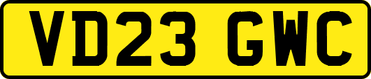 VD23GWC