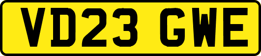 VD23GWE