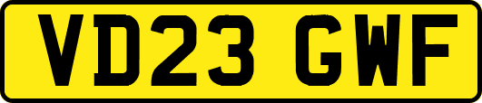 VD23GWF