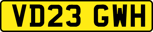 VD23GWH