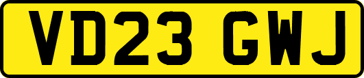 VD23GWJ