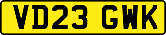 VD23GWK
