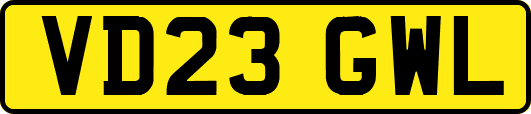VD23GWL