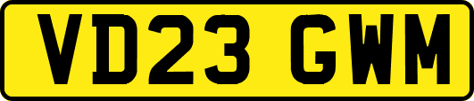 VD23GWM
