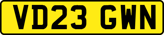 VD23GWN