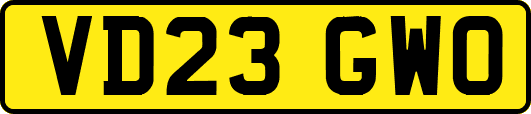 VD23GWO