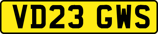 VD23GWS