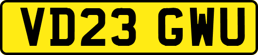 VD23GWU