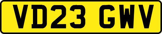 VD23GWV