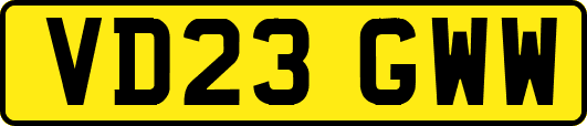VD23GWW