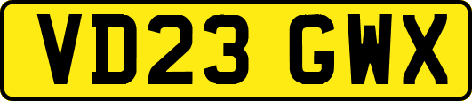 VD23GWX