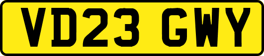 VD23GWY
