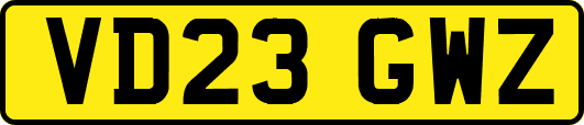 VD23GWZ