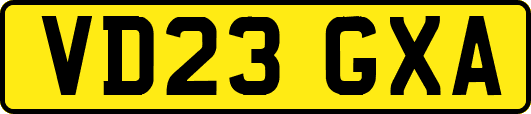 VD23GXA