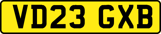 VD23GXB