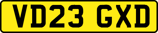VD23GXD