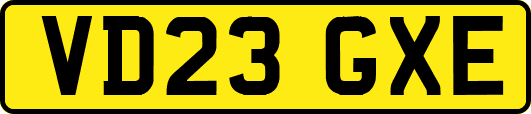 VD23GXE