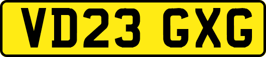 VD23GXG