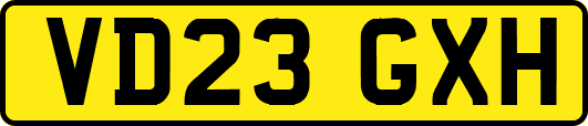 VD23GXH