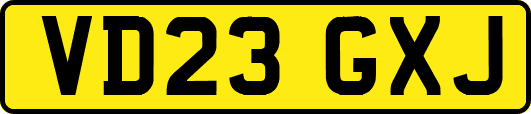 VD23GXJ