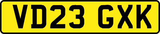 VD23GXK
