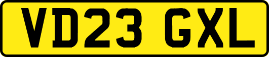 VD23GXL