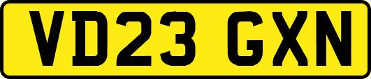 VD23GXN